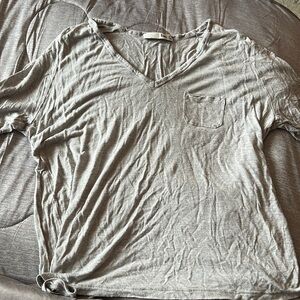 Wilfred free grey tshirt